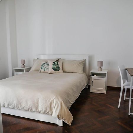 Vita Home Bari Exterior foto