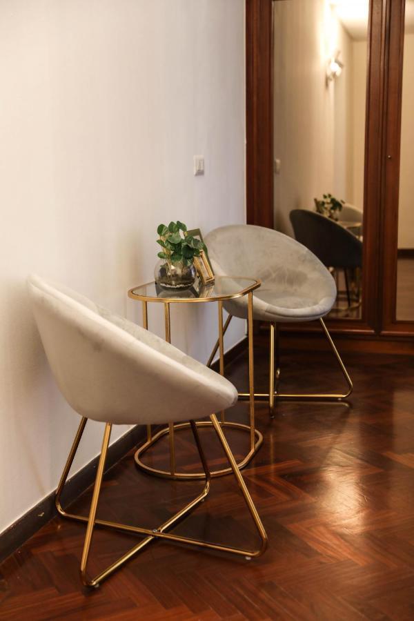 Vita Home Bari Exterior foto