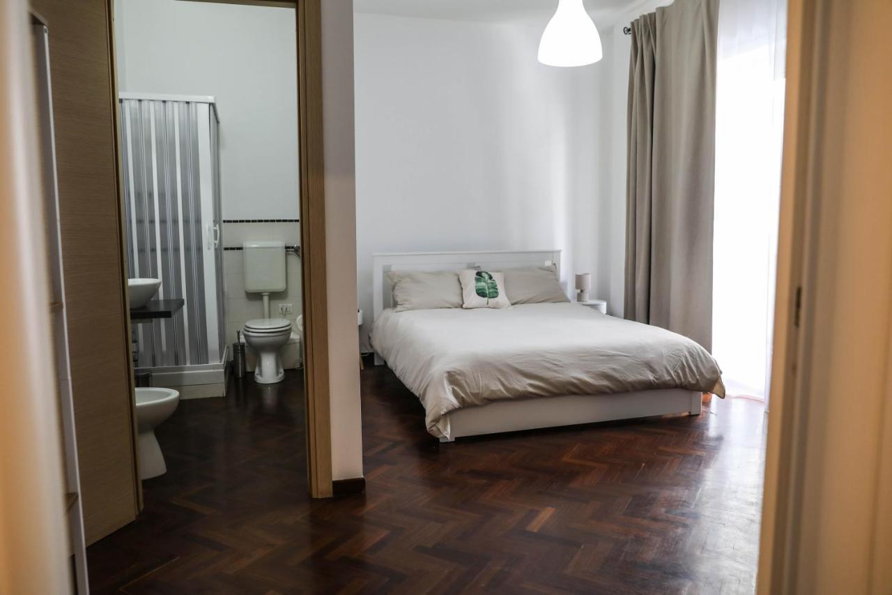 Vita Home Bari Exterior foto