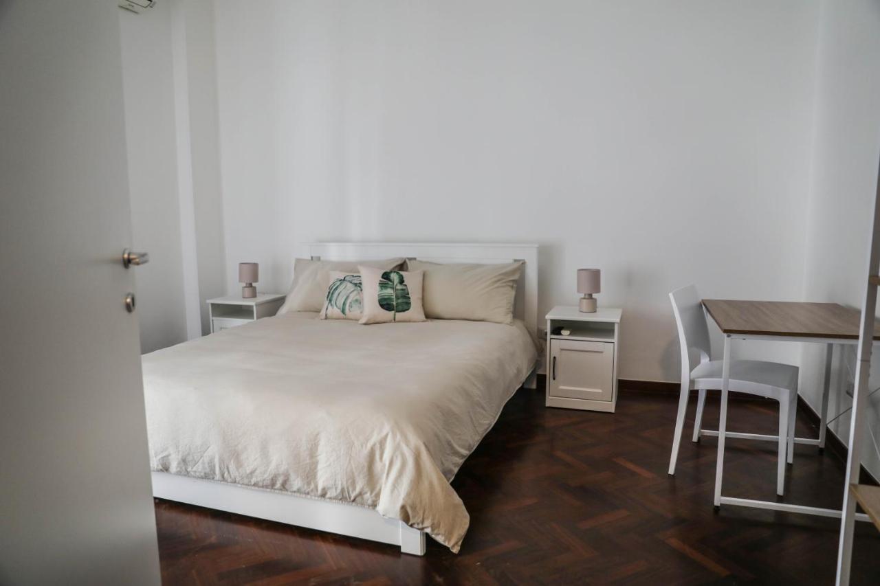 Vita Home Bari Exterior foto