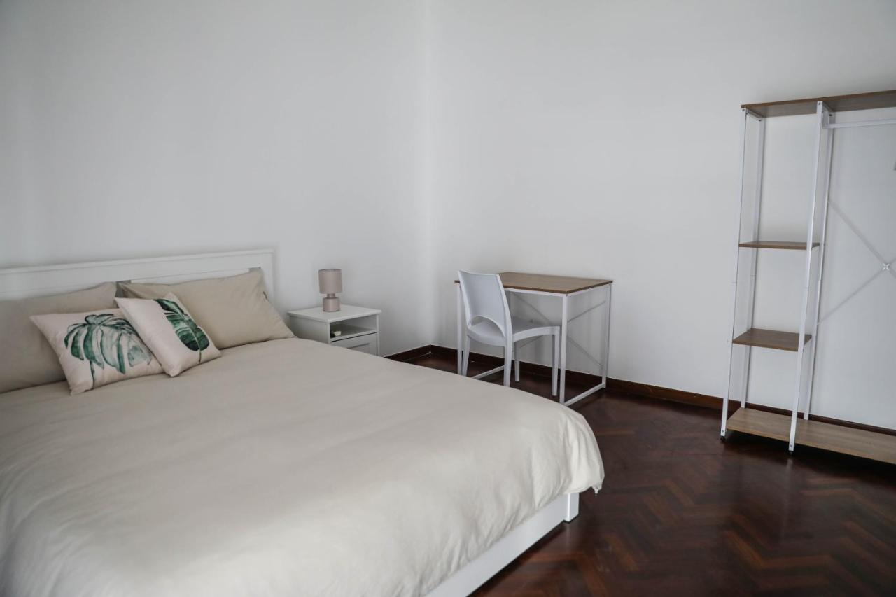 Vita Home Bari Exterior foto