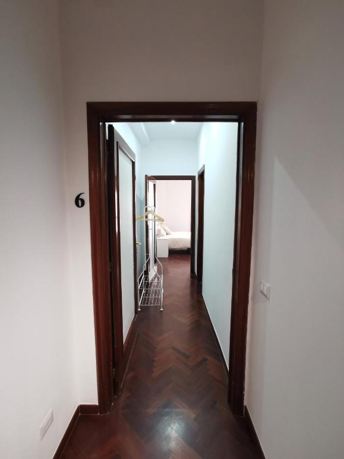 Vita Home Bari Exterior foto