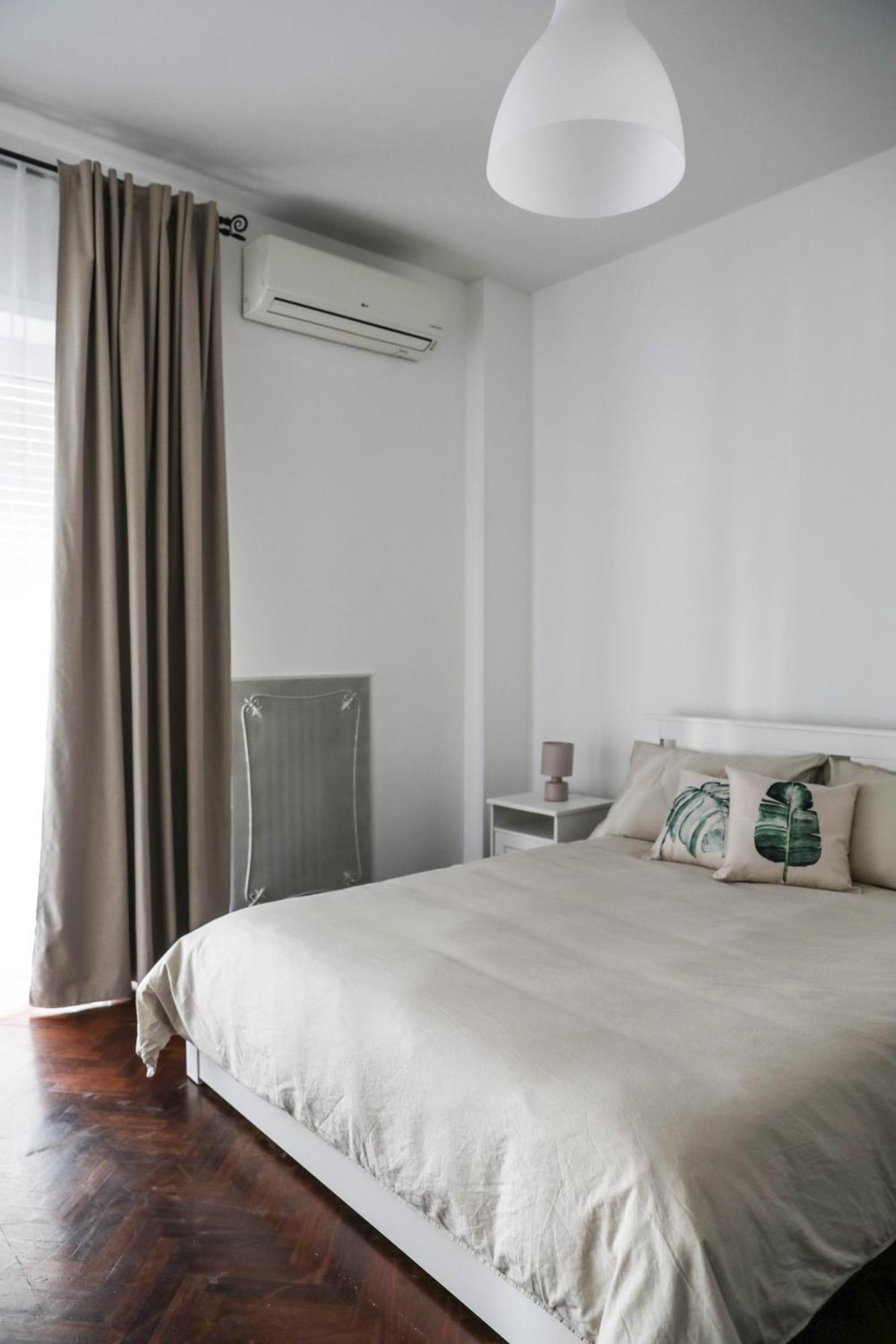 Vita Home Bari Exterior foto